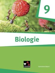 Biologie Bayern 9