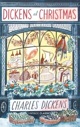 Dickens at Christmas