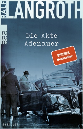 Die Akte Adenauer