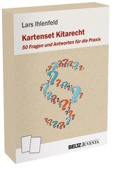 Kartenset Kitarecht (Ansichtsexemplar)