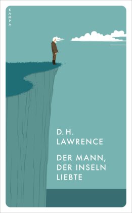 Der Mann, der Inseln liebte