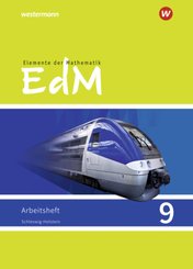 Elemente der Mathematik SI - Ausgabe 2018 für Schleswig-Holstein G9