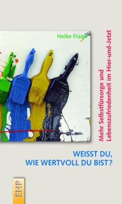 Weißt du, wie wertvoll du bist?