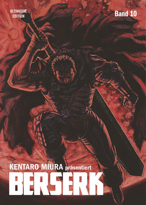 Berserk: Ultimative Edition 10 - Bd.10