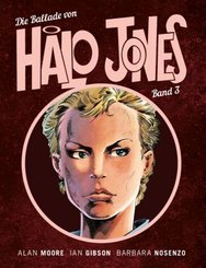 Die Ballade von Halo Jones - Bd.3