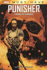 Marvel Must-Have: Punisher