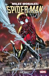 Miles Morales: Spider-Man - Neustart - Bd.4