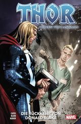 Thor: König von Asgard - Bd.2