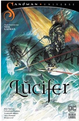 Lucifer - Bd.3