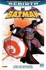 Batman (2. Serie) - Bd.9