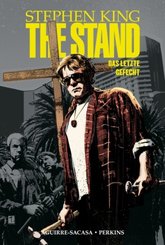 The Stand - Das letzte Gefecht - Bd.2