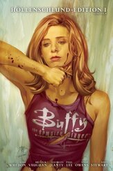 Buffy The Vampire Slayer (Staffel 8) Höllenschlund-Edition - Bd.1