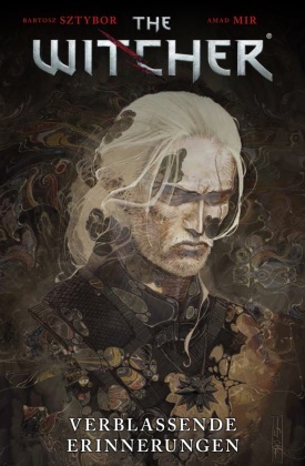 The Witcher - Bd.5