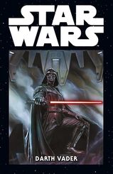 Star Wars Marvel Comics-Kollektion - Darth Vader