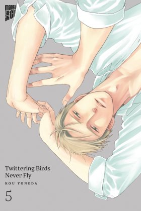 Twittering Birds Never Fly - Bd.5