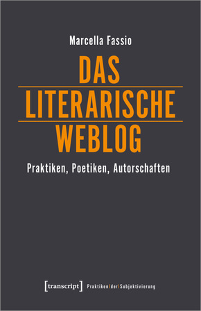 Das literarische Weblog