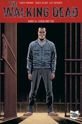 The Walking Dead Softcover 24