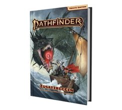 Pathfinder Chronicles, Zweite Edition, Zusatzregeln