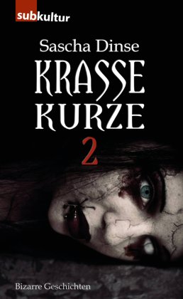 Krasse Kurze - .2