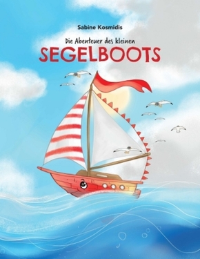 Die Abenteuer des kleinen Segelboots