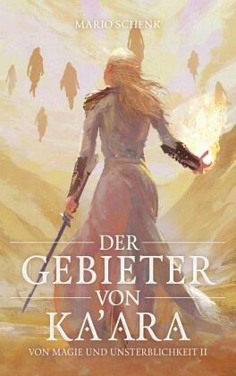 Der Gebieter von Ka'ara