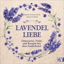Lavendel-Liebe