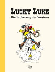 Lucky Luke: Die Eroberung des Westens