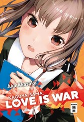 Kaguya-sama: Love is War - Bd.7