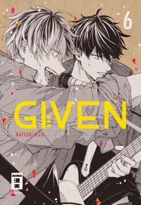 Given - Bd.6