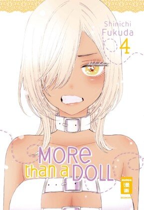 More than a Doll. Bd.4 - Bd.4