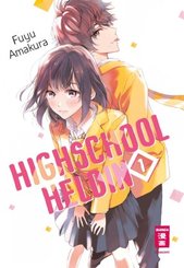 Highschool-Heldin 01