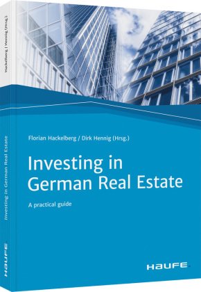 Investing in German Real Estate