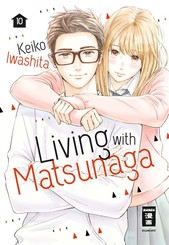 Living with Matsunaga - Bd.10