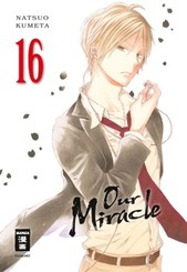 Our Miracle - Bd.16