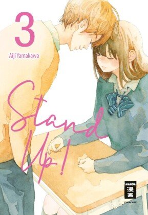 Stand Up!. Bd.3 - Bd.3