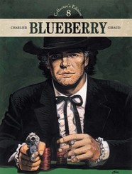 Blueberry - Collector's Edition - Bd.8