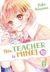 This Teacher is Mine! - Bd.10
