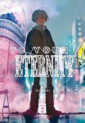To Your Eternity - Bd.13