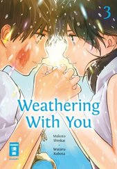 Weathering With You. Bd.3 - Bd.3