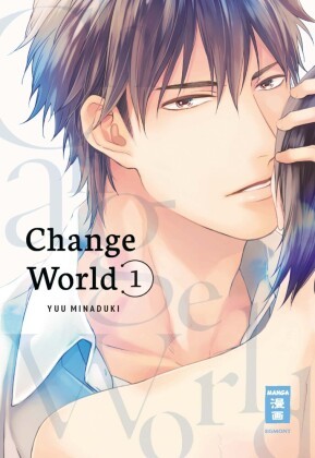 Change World - Bd.1