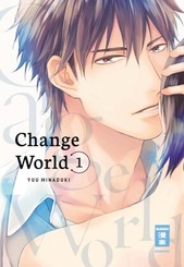 Change World.Bd.1