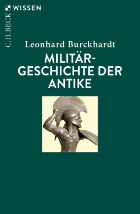 Militärgeschichte der Antike