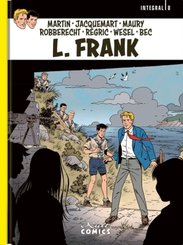 L. Frank Integral - Bd.8