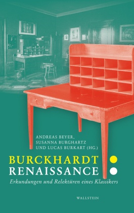 Burckhardt. Renaissance