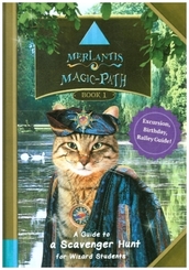 Merlantis Magic Path