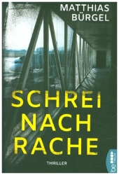 Schrei nach Rache