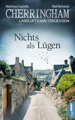 Cherringham - Nichts als Lügen