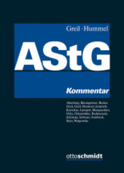 Außensteuergesetz (AStG)