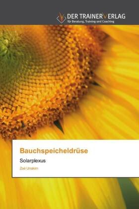 Bauchspeicheldrüse