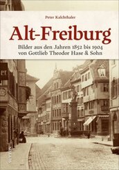 Alt-Freiburg